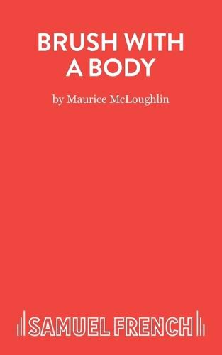 Brush with Body: Play