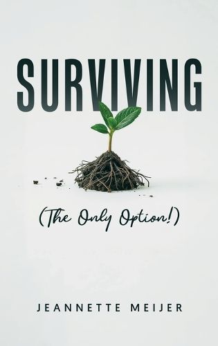 Cover image for Surviving