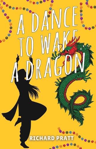 Cover image for A Dance to Wake a Dragon