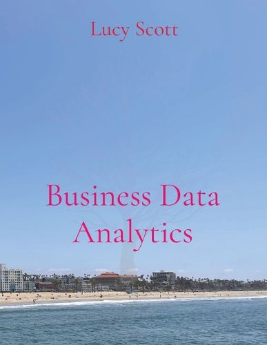 Cover image for Business Data Analytics