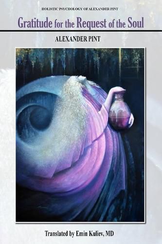 Cover image for Gratitude for the Request of the Soul