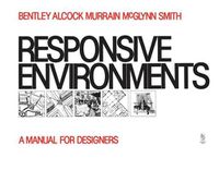 Cover image for Responsive Environments