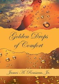 Cover image for Golden Drops of Comfort