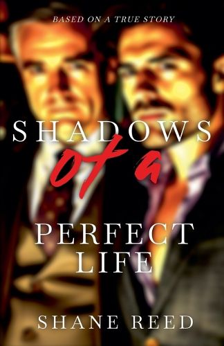 Cover image for Shadows of a Perfect Life