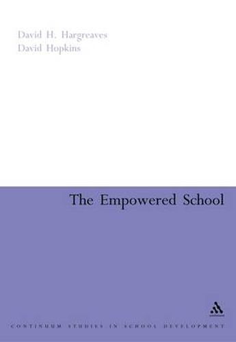 Cover image for Empowered School