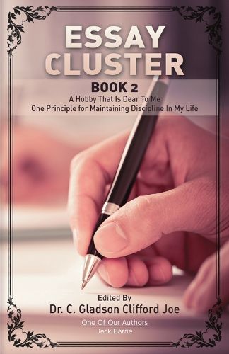 Cover image for Essay Cluster