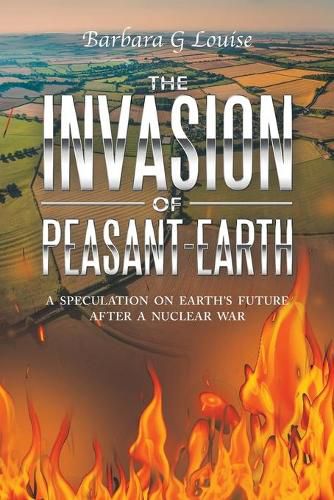 Cover image for The Invasion of Peasant-Earth