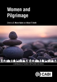 Cover image for Women and Pilgrimage