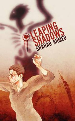 Cover image for Leaping Shadows