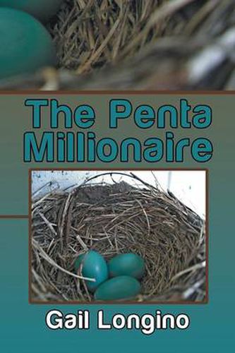 Cover image for The Penta Millionaire