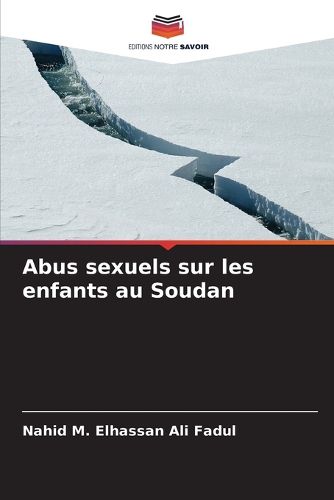 Cover image for Abus sexuels sur les enfants au Soudan