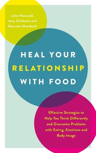 Cover image for Heal Your Relationship with Food