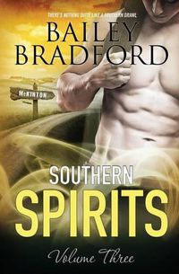 Cover image for Southern Spirits: Vol 3