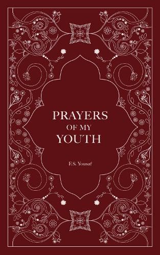 Cover image for Prayers of My Youth