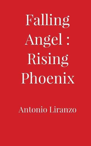 Cover image for Falling Angel: Rising Phoenix