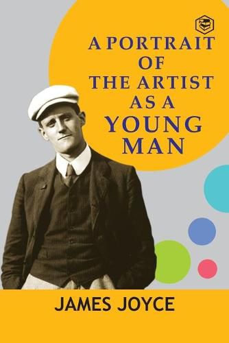 Cover image for A Portrait of the Artist as a Young Man