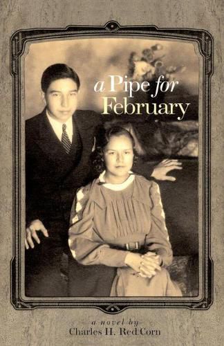 Cover image for A Pipe for February: A Novel