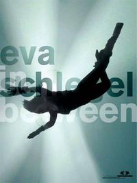 Cover image for Eva Schlegel: In Between