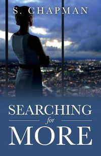 Cover image for Searching for More