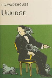 Cover image for Ukridge