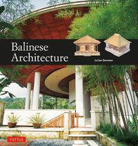 Cover image for Balinese Architecture