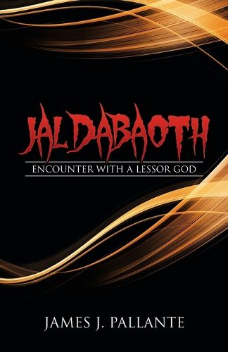 Cover image for Jaldabaoth