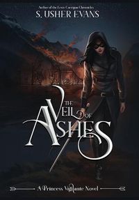 Cover image for The Veil of Ashes