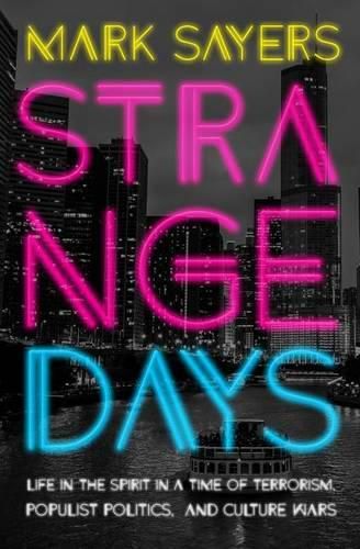 Cover image for Strange Days