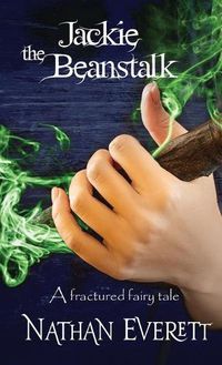 Cover image for Jackie the Beanstalk