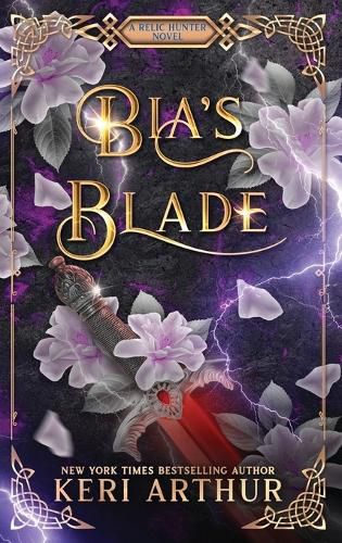 Cover image for Bia's Blade