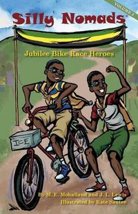 Cover image for Silly Nomads Jubilee Bike Race Heroes