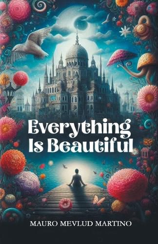 Cover image for Everything Is Beautiful