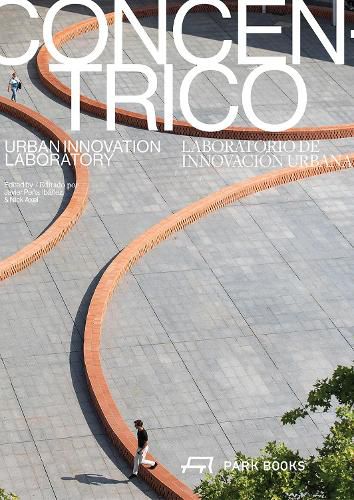 Cover image for Concentrico