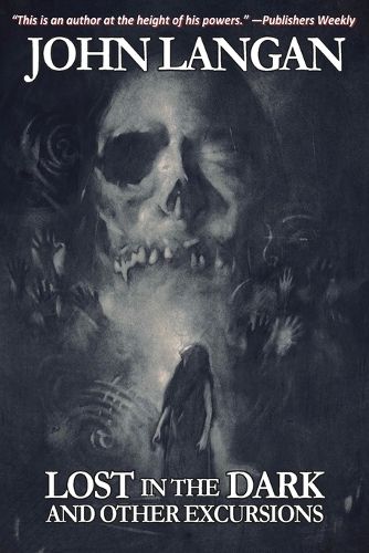 Cover image for Lost in the Dark and Other Excursions