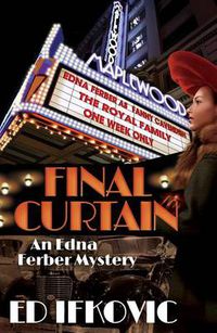 Cover image for Final Curtain