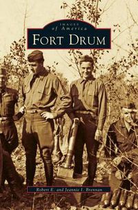 Cover image for Fort Drum