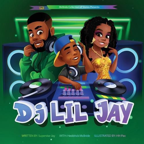 Cover image for DJ Lil Jay