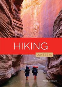 Cover image for Hiking