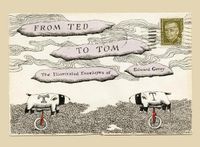 Cover image for From Ted to Tom