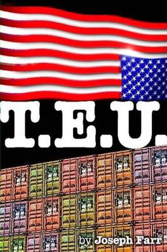 Cover image for T. E. U.