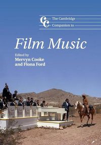 Cover image for The Cambridge Companion to Film Music