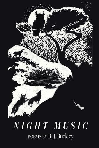 Cover image for Night Music