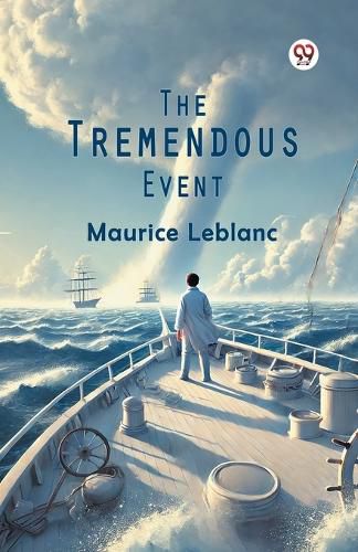 Cover image for The Tremendous Event (Edition1)