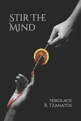 Cover image for Stir The Mind