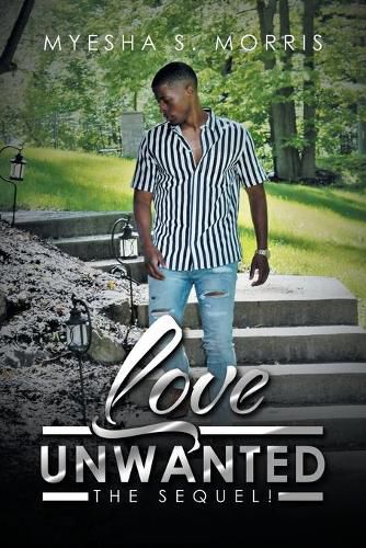 Cover image for Love Unwanted