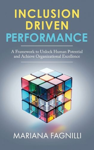 Cover image for Inclusion Driven Performance