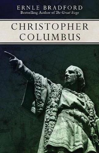 Cover image for Christopher Columbus