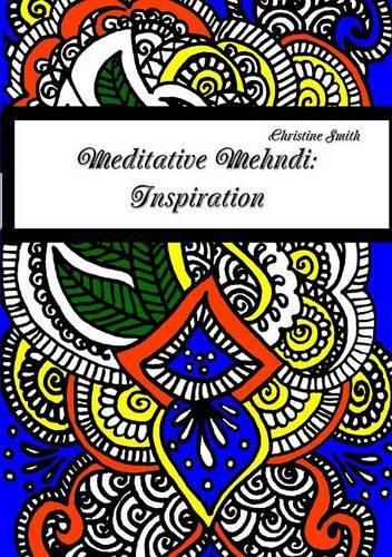 Cover image for Meditative Mehndi: Inspiration