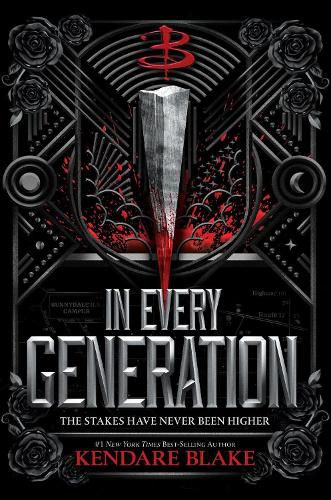 In Every Generation: (In Every Generation, Book 1)