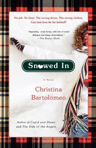 Cover image for Snowed in